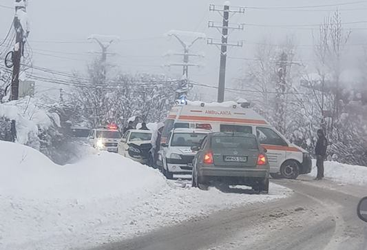 Dealul Groșilor a devenit Dealul Groazei