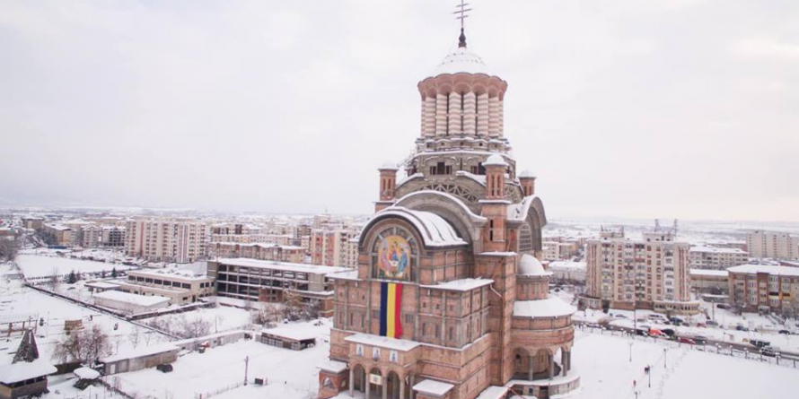 Preotul parohiei Săsar II a fost suspendat