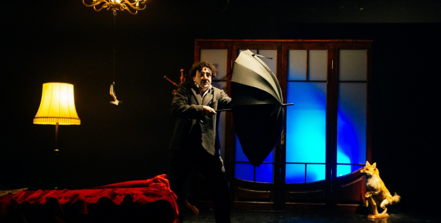 Programul Teatrului Municipal, 2 – 8 februarie 2019