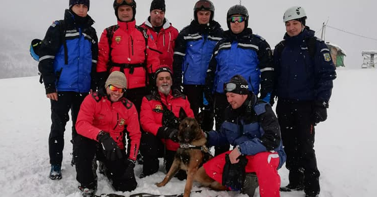 Respectați muntele și sfaturile jandarmilor montani