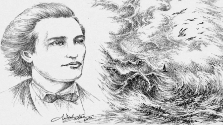 ”Eminescu. Spiritualitatea și căutările sale”