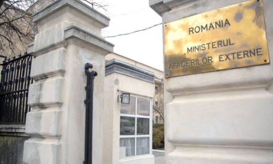 Atenționare de călătorie în Republica Moldova