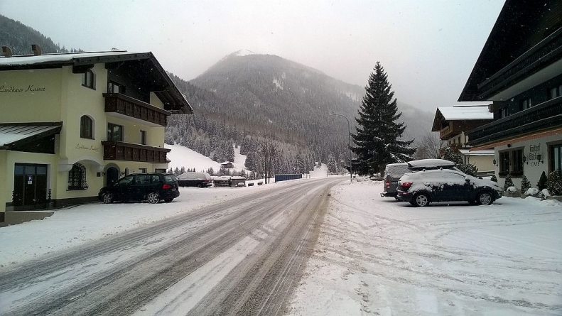 Atenționare de la MAE