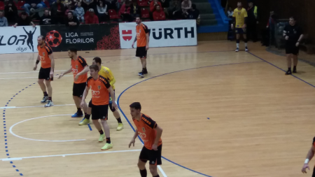 Minaur pierde un meci pe care l-a avut în mână până aproape de final