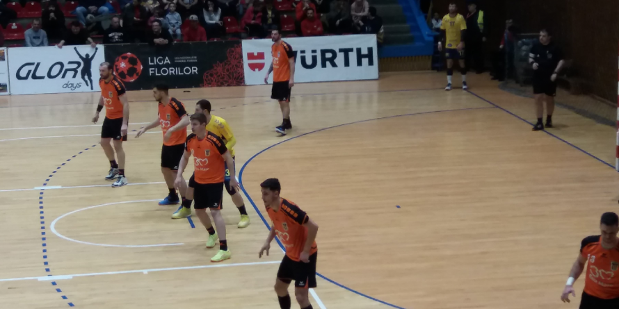 Minaur pierde un meci pe care l-a avut în mână până aproape de final