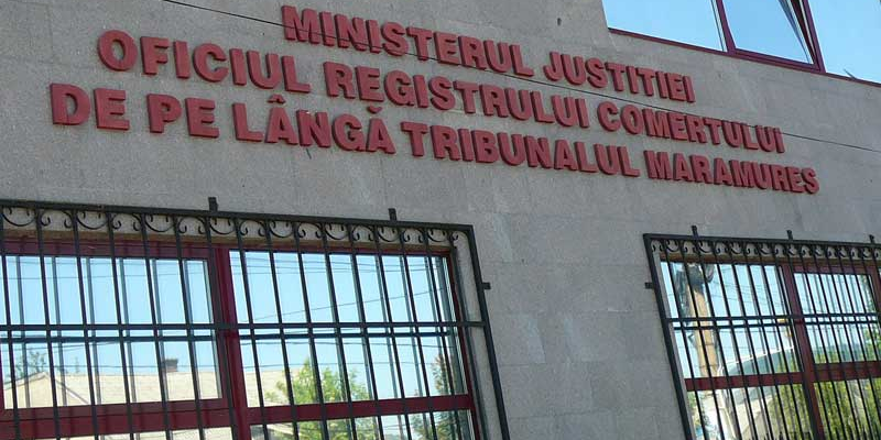 Care sunt persoanele fizice autorizate şi întreprinderile individuale  ce riscă să fie radiate din oficiu, începând cu 19 martie