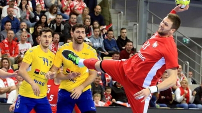 Evoluții foarte bune pentru băimăreni la națională