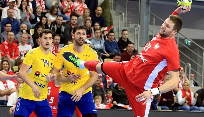 Evoluții foarte bune pentru băimăreni la națională