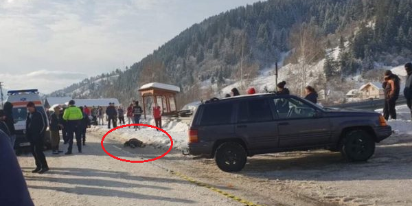 A fost ultima ei sâmbătă