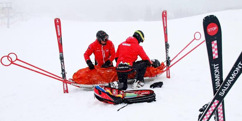 Decalogul pârtiilor