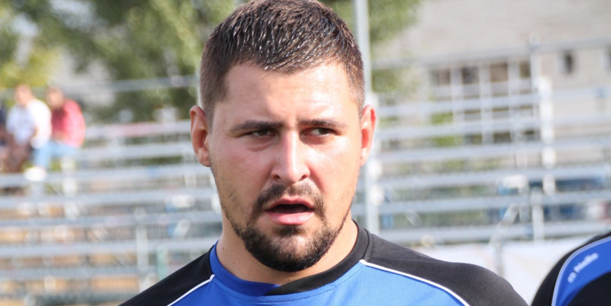 Noutățile lunii în rugbyul băimărean: 6 zimbri la națională, 5 plecări și o prelungire de contract