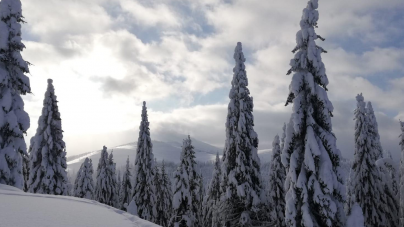 Cum va fi vremea în acest weekend