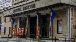 Linogravură și teatru, eveniment cultural la Baia Mare