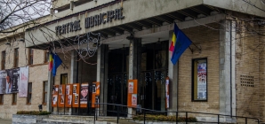 Linogravură și teatru, eveniment cultural la Baia Mare