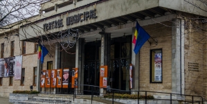 Linogravură și teatru, eveniment cultural la Baia Mare