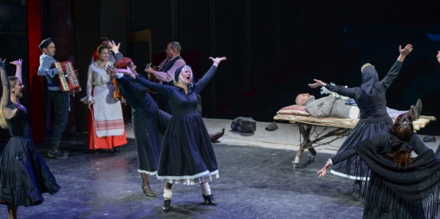 Programul Teatrului Municipal,  19-25 ianuarie 2019