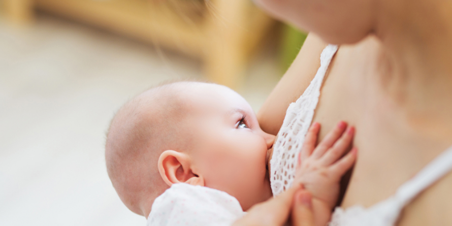 Curs despre alăptare în Baia Mare