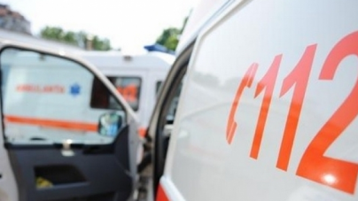 Accidente rutiere cu victime în Baia Mare și Poienile de Sub Munte