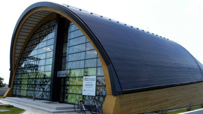 Fărcașa, prima comună din țară care va avea bazin didactic de înot