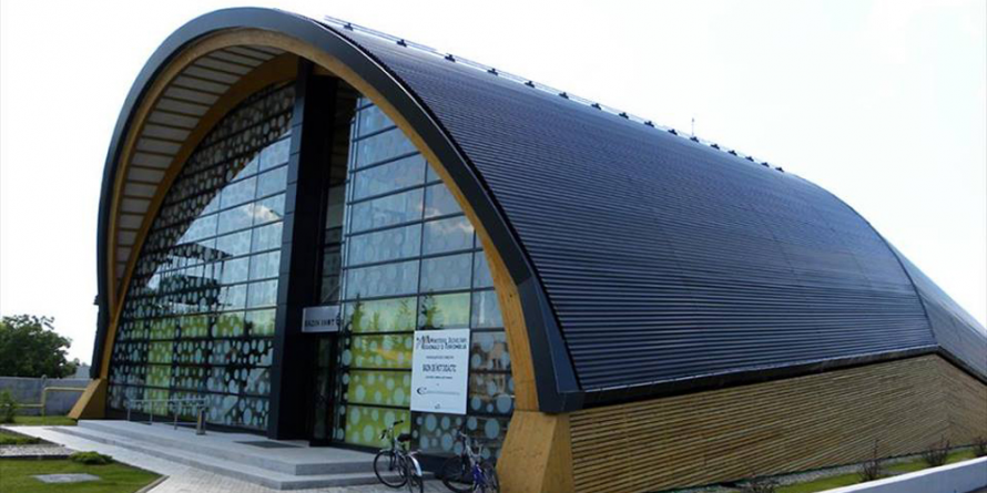 Fărcașa, prima comună din țară care va avea bazin didactic de înot