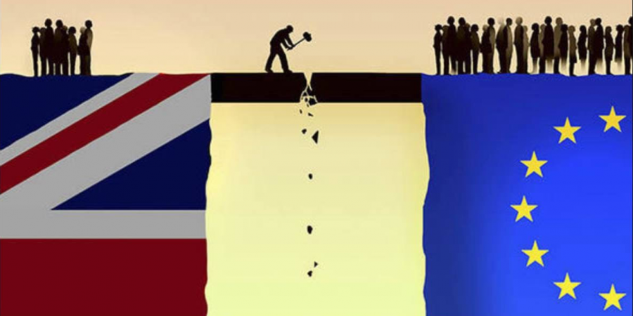 Bătălia pentru Brexit