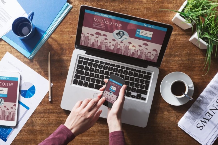 IPJ Maramureș: Campania de prevenire a fraudelor informatice continuă