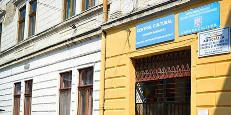 Manifestări la Centrul Cultural Sighet în a doua jumătate a lunii ianuarie