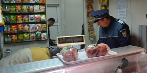 Controale care s-au lăsat cu amenzi în valoare de 92.000 de lei