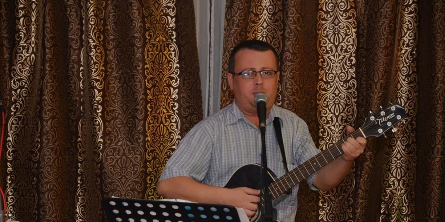 Distracția de vineri seara