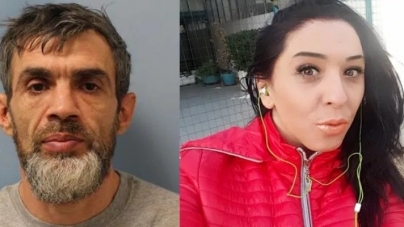 Și-a ucis partenera gravidă și fiul nenăscut, după care a plecat să se plimbe cu mașina. Azi își va afla pedeapsa