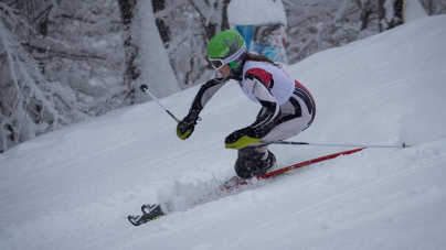 Șase clasări pe podium pentru schiorii de la CSS Baia Sprie  (GALERIE FOTO)