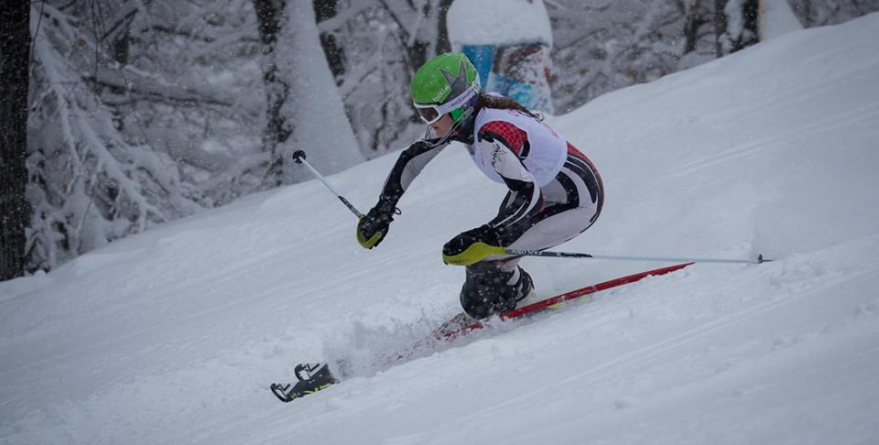 Șase clasări pe podium pentru schiorii de la CSS Baia Sprie  (GALERIE FOTO)