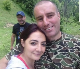 Din triunghiul conjugal de la Borșa a mai rămas doar o latură: amantul s-a dus într-o lume mai bună, iar soțul – în arest