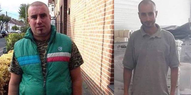 Crima pasională din Borșa. Din triunghiul amoros, doar femeia a scăpat fără probleme