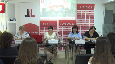 Dezbaterea ”Exclușii din achizițiile publice”