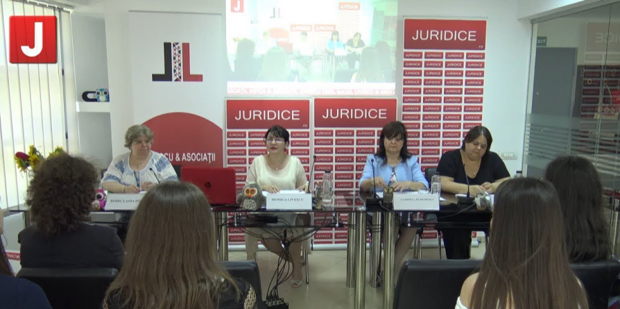 Dezbaterea ”Exclușii din achizițiile publice”