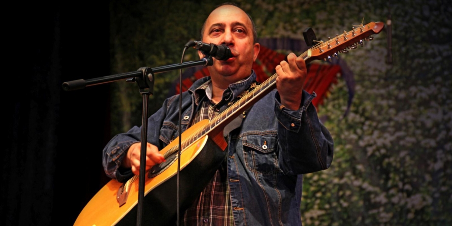 În Sighetu Marmației: Gala folk „Floare de colț”, ediția a VIII-a