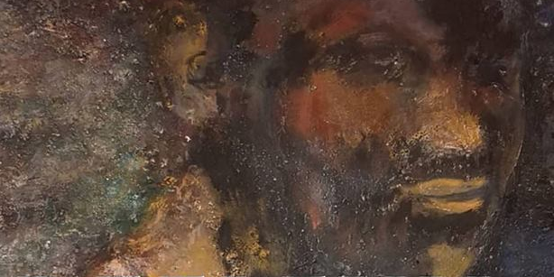 „Reflexii subterane” la Biblioteca Județeană