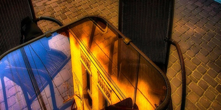 Expoziția de fotografie ”Oglinda memoriei”