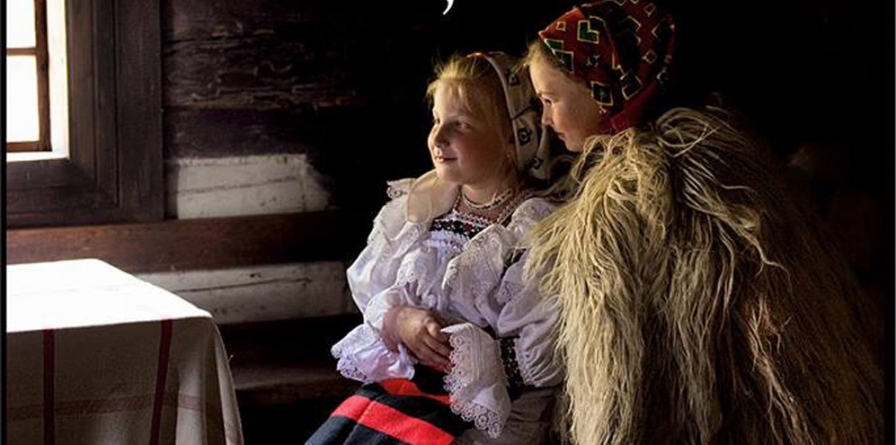 Expoziția de fotografie “Voi vedeți ce văd eu?” de la Sighet