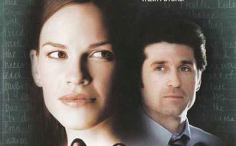 Proiecție de film la biserică