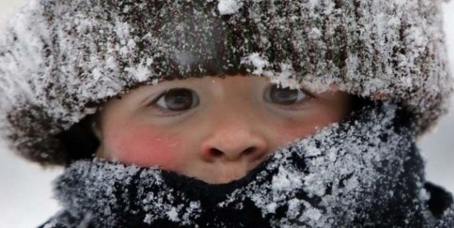 Paza bună trece gerul rău