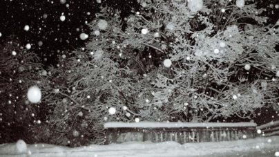 Vremea în următoarele zile: ger alternat cu ninsori