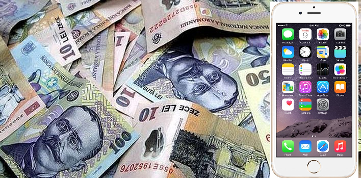 A furat din casa socrilor, crezând că va scăpa de dosar penal