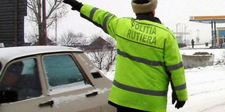 1450 lei/h – media amenzilor aplicate într-o după masă, în  Borșa