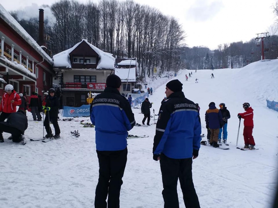 La datorie: Sfaturile jandarmilor montani pentru a evita producerea unor situații nedorite