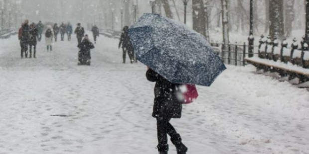 Capriciile meteo ale săptămânii