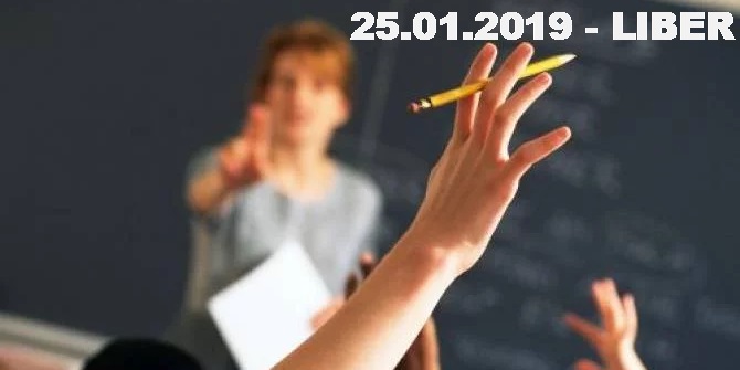 Altă minivacanță pentru elevi, căci vor avea liber și în 25 ianuarie