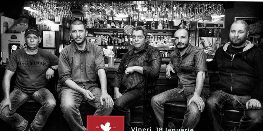 Distracția de vinerea asta