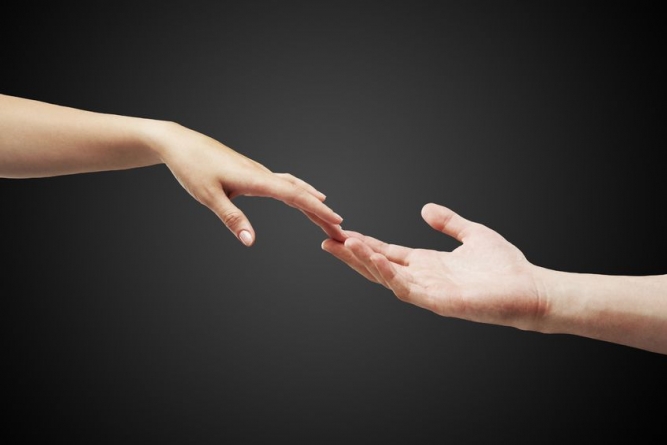 Despre zona de confort, blocaje și frică